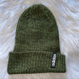 adidas beanie